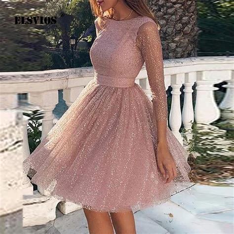 Маленькие Платья Блестящие — Vdresse.ru