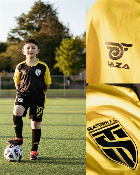 Seatown FC | Seattle WA
