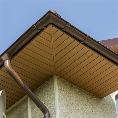 gutter  siding caliber roofing construction