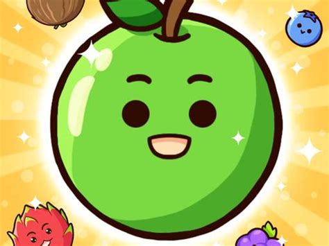 Fruit Merge: Juicy Drop Game | Play Now Online for Free
