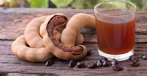 Suco De Tamarindo Benefícios - Esses são os benefícios do suco de tamarindo para a nossa saúde