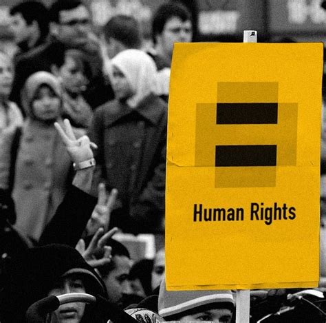 global symbol for human rights / design by hyperakt | Human rights ...