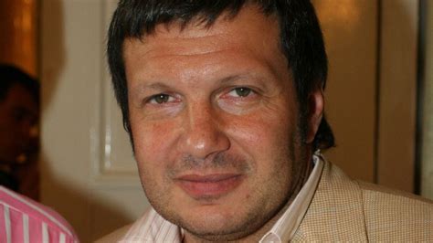 Как две капли воды: старший сын Соловьева вырос его точной копией (фото)