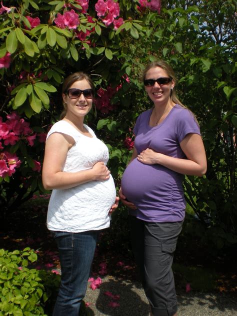 The De La Torre Family: Pregnant Friends!!