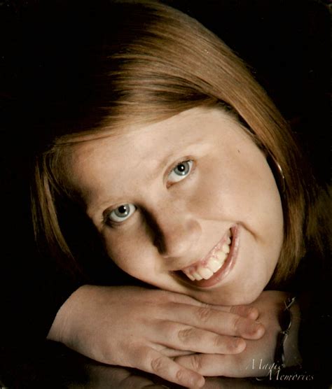 Holder, Erika obit - Pope County Tribune