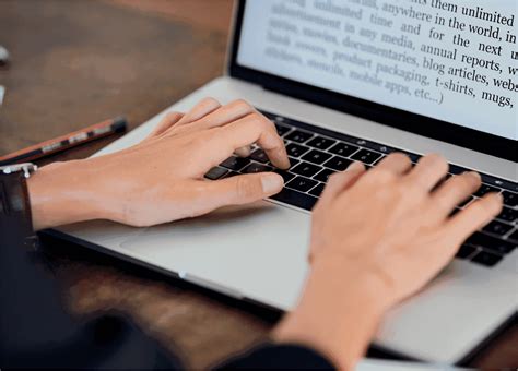 document formatting  word professional formatting service