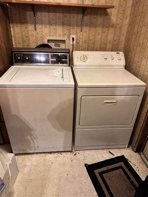 Free Washer And Dryer for Sale in Everett, WA - OfferUp