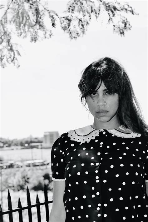 Zawe Ashton — The Bare Magazine
