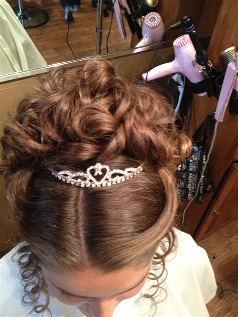 Sweet 16 Birthday Hairstyles - Fade Haircut Styles