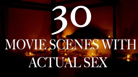 scenes  celebs  sex  real  actual sex scenes