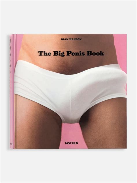 The Big Penis Book | shopi go