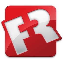 Abbyy, finereader icon