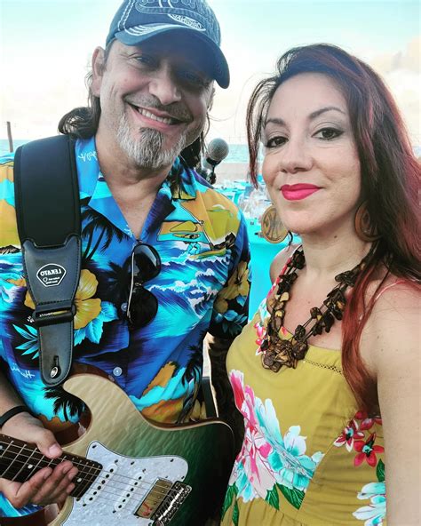 The Joey and Jenny Duo - Estamos en Azteca D'Oro en la Narcoossee desde