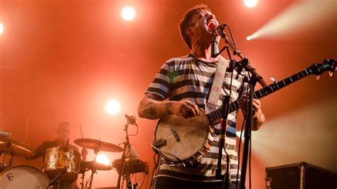 The Modest Mouse Fortune: A $40 Million Surprise