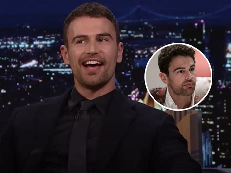 Joe Manganiello Prosthetic