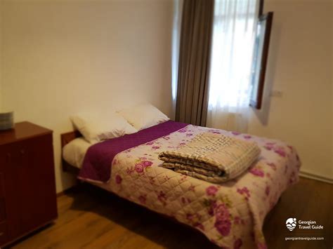 Ethno House inn | Georgian Travel Guide