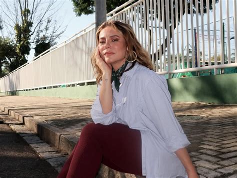 Paolla Oliveira volta ao carnaval? Grande Rio faz anúncio, atriz diz