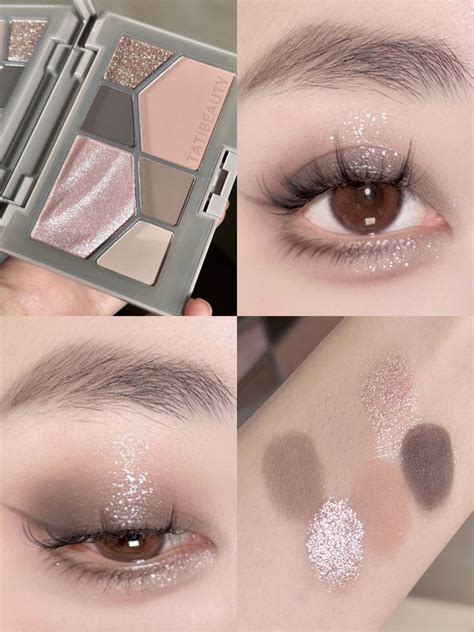 Палетка теней для век Tatibeauty Косметика оптом 100paletok.ru Доставка ...