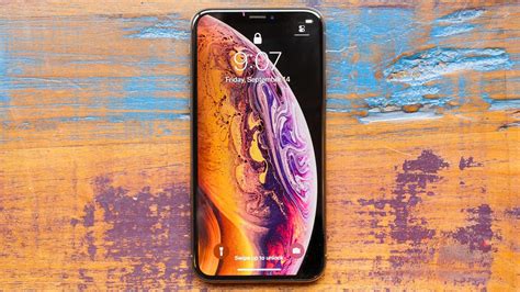 iPhone XS review, updated: A few luxury upgrades over the XR - CNET