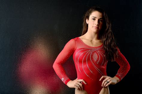 Alexandra Raisman