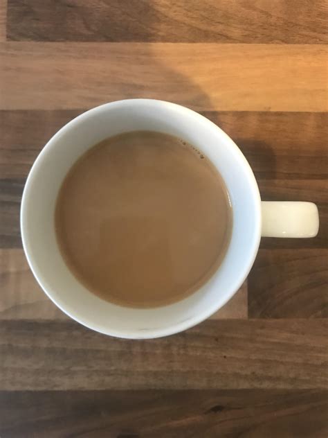 Cup Of Tea Calories With Milk - Pregnancy Informations