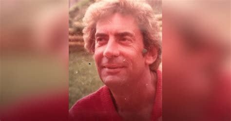 Obituary information for John Toft