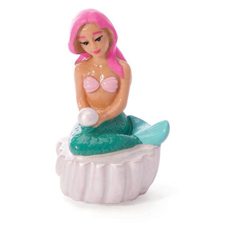 IS Mermaid Lip Gloss