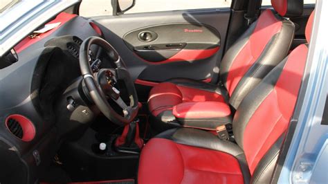 Тюнинг Daewoo Matiz, фото тюнинга салона Дэу Матиз