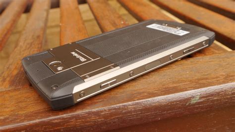 Blackview BV8000 Pro review | TechRadar