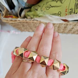handmade : play : prepare / CHARM ABOUT YOU