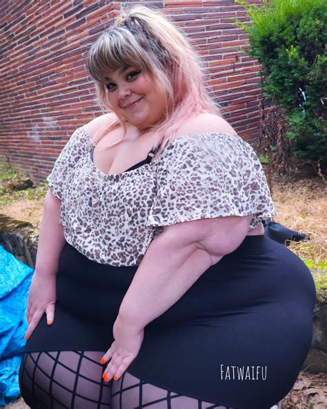 I always forget to post my selfies here – @fat-waifu on Tumblr