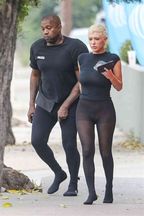 kanye west y bianca censori - Infórmate y más