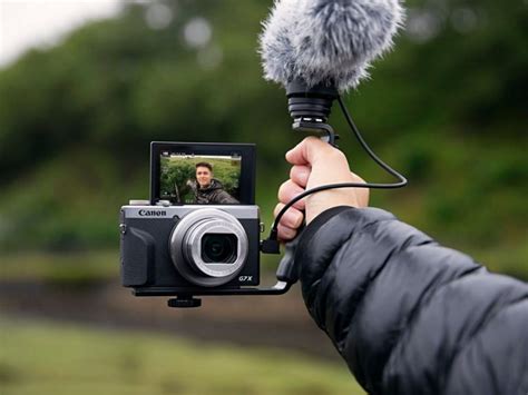 rekomendasi kamera  vlog pemula murah harga kamera terbaru