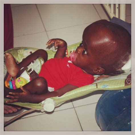 Haiti 2013-Rose Charities