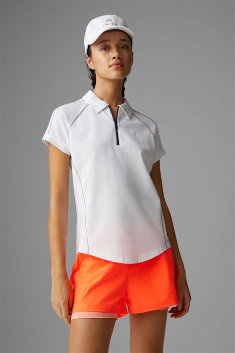 Bogner Gail Polo [FIRE+ICE] – SB-NY