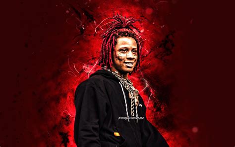 Trippie Redd Wallpaper For Computer at Tarah Gordon blog
