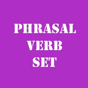 Фразовый глагол set с примерами предложений - English4Life