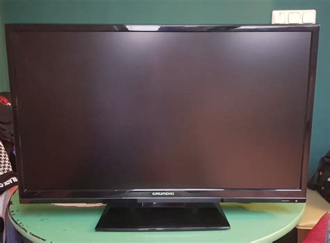 Grundig TV