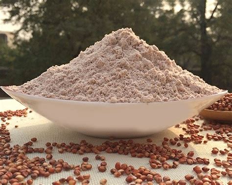 Sorghum Flour - Icon Foods - Gluten Free Grain