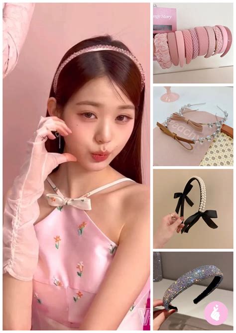 Wonyoungism | Wonyoung Aesthetic | How to Glow Up Like K-pop's Newest ...