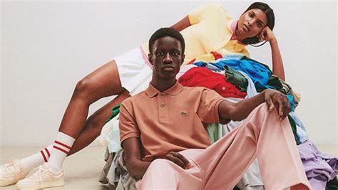 Lacoste - The Official Online Shopping Store in Slovakia, Estonia ...
