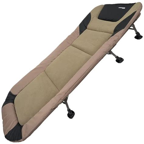 Prologic Commander Vx2 Bedchair "Karpsäng" — Sportfiskeboden