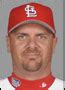 Larry Walker Stats, News, Pictures, Bio, Videos - St. Louis Cardinals ...