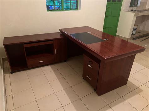 executive office desk lumat furniture