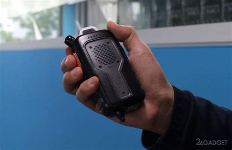 Походный гаджет 5-в-1 (9 фото + видео) » 24Gadget.Ru :: Гаджеты и ...