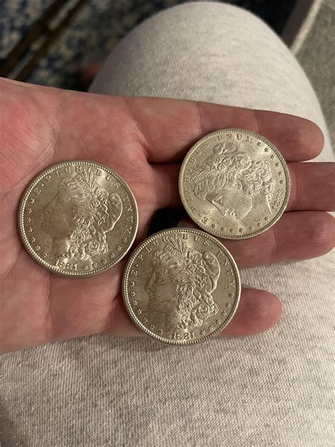 Are these worth getting graded? (I found my stash, thought I lost it