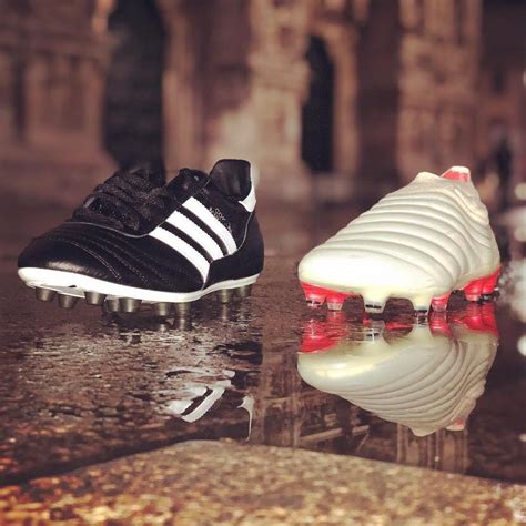 Full Adidas Copa History - 1979-2018 - Footy Headlines