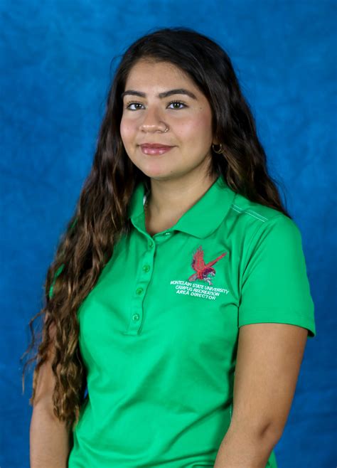 Staff – Campus Recreation - Montclair State University