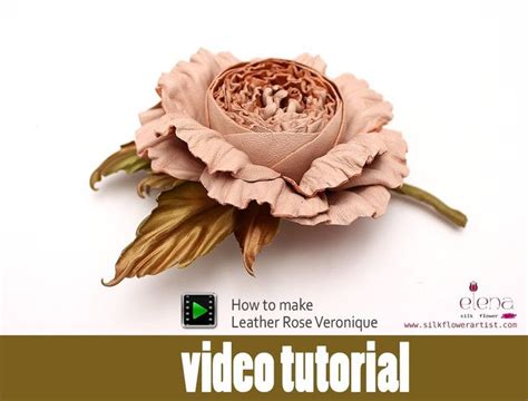17 Best images about Flowers: Flower Making on Pinterest | Flower ...
