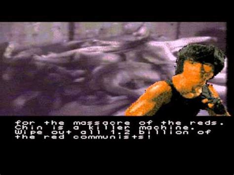 The WORST Videogame Ever Made: Hong Kong 97 Review - YouTube